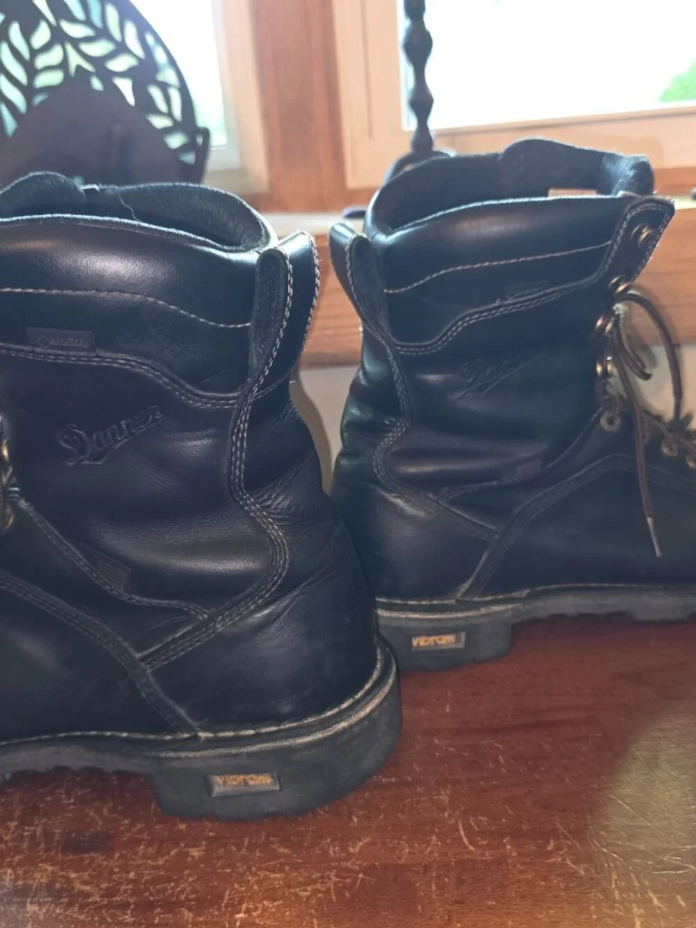 Danner Quarry USA 8
